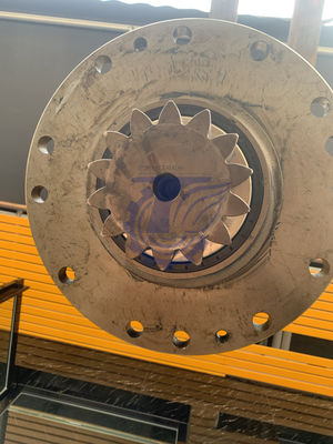 378-9517 3789517 CA3789517 FOR CAT 320D2 FM 323D2 L 320 GC 320D2 320D3 EXCAVATORS PARTS SWING REDUCTION GEAR HYDRAULIC SWING MOTOR SWING GEARBOX SWING DEVICE (REAR) DRIVE GP-SWING AFTERMARKET ORIGINAL