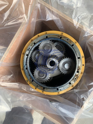378-9517 3789517 CA3789517 FOR CAT 320D2 FM 323D2 L 320 GC 320D2 320D3 EXCAVATORS PARTS SWING REDUCTION GEAR HYDRAULIC SWING MOTOR SWING GEARBOX SWING DEVICE (REAR) DRIVE GP-SWING AFTERMARKET ORIGINAL