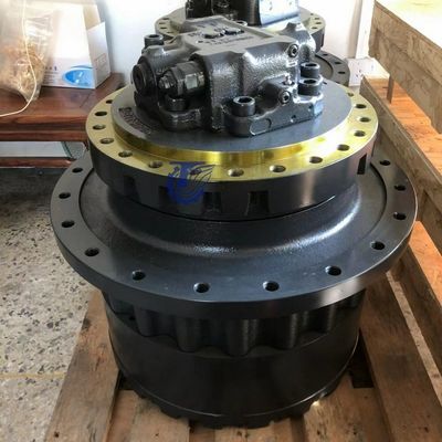 195-27-00651 195-27-00604 195-27-00661 195-27-00614 FOR KOMATSU D375A EXCAVATOR PARTS FINAL DRIVE ASSY TRAVEL ASSEMBLY TRAVEL MOTOR TRAVEL GEARBOX AFTERMARKET ORIGINAL