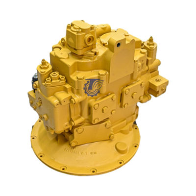 272-6955 FOR CATERPILLAR E315C E320C E320D SBS120 ENGINE C6.4 3066 EXCAVATOR PARTS HYDRAULIC PUMP MAIN PUMP HYDRAULIC PISTON PUMP GP-VANE AFTERMARKET ORIGINAL