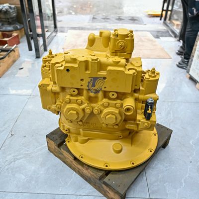 272-6955 FOR CATERPILLAR E315C E320C E320D SBS120 ENGINE C6.4 3066 EXCAVATOR PARTS HYDRAULIC PUMP MAIN PUMP HYDRAULIC PISTON PUMP GP-VANE AFTERMARKET ORIGINAL