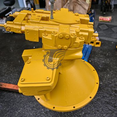 311-9541 FOR CATERPILLAR 330C 330CL EXCAVATOR PARTS HYDRAULIC PUMP MAIN PUMP HYDRAULIC PISTON PUMP GP-VANE AFTERMARKET ORIGINAL