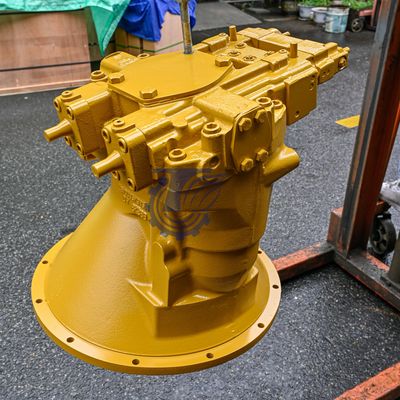 311-9541 FOR CATERPILLAR 330C 330CL EXCAVATOR PARTS HYDRAULIC PUMP MAIN PUMP HYDRAULIC PISTON PUMP GP-VANE AFTERMARKET ORIGINAL