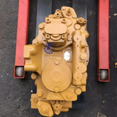 272-6959 FOR CATERPILLAR 325D 328D 329D M325D EXCAVATOR PARTS HYDRAULIC PUMP MAIN PUMP HYDRAULIC PISTON PUMP GP-VANE AFTERMARKET ORIGINAL