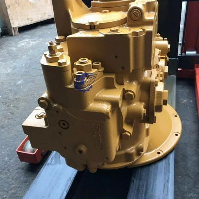 272-6959 FOR CATERPILLAR 325D 328D 329D M325D EXCAVATOR PARTS HYDRAULIC PUMP MAIN PUMP HYDRAULIC PISTON PUMP GP-VANE AFTERMARKET ORIGINAL