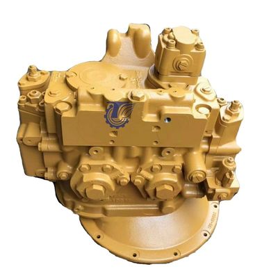 272-6959 FOR CATERPILLAR 325D 328D 329D M325D EXCAVATOR PARTS HYDRAULIC PUMP MAIN PUMP HYDRAULIC PISTON PUMP GP-VANE AFTERMARKET ORIGINAL