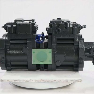 VOE14691358 FOR VOLVO EC140E EXCAVATOR PARTS HYDRAULIC PUMP MAIN PUMP HYDRAULIC PISTON PUMP GP-VANE AFTERMARKET ORIGINAL