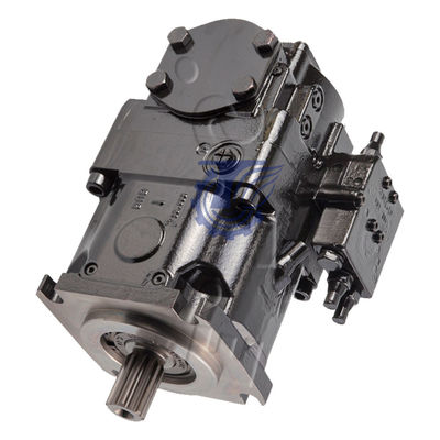 Hydraulic Fan Pump Main Pump Assy Piston Pump  793d Excavator Parts for Mining Industry