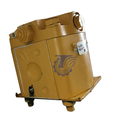 263-7765 For Caterpillar D10t Implement Lift Hydraulic Main Pump Assy Gear Pump Excavator Parts Aftermarket Original