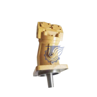 323-3618 For Cat D9t D11r D11t Excavator Parts Hydraulic Fan Motor Aftermarket Original