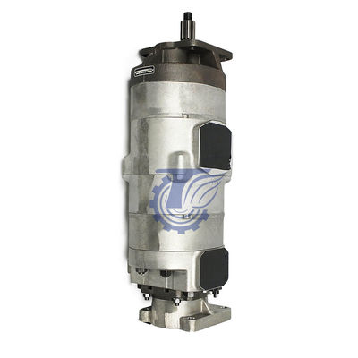 Pb9008 For Komatsu 930e Hoist Hydraulic Main Pump Assy Piston Pump Excavator Parts Aftermarket Original