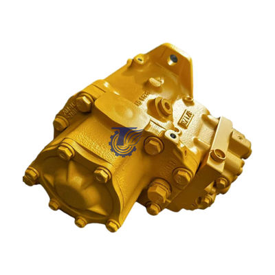 708-1L-00340 FOR KOMATSU BULLDOZER D-275A-5 D275A-5D EXCAVATOR PARTS HYDRAULIC MAIN PUMP ASSY HYDRAULIC GEAR PUMP GP-VANE AFTERMARKET ORIGINAL