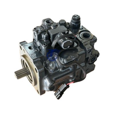 708-1w-00690 Hydraulic Fan Pump For Komatsu Wa480-3 D375a-6 Hydraulic Main Pump Excavator Parts Aftermarket Original