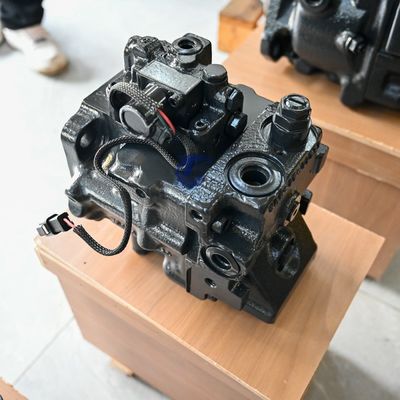 708-1w-00690 Hydraulic Fan Pump For Komatsu Wa480-3 D375a-6 Hydraulic Main Pump Excavator Parts Aftermarket Original