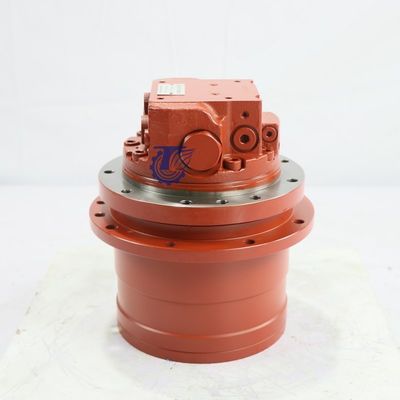KTM03A TM03A GM03A  MAG-18VP-230 MAG-18VP-350 For IHimer 28 N IHI25 VX  IHI30 NX  IHI 25 NX Excavator Parts Travel Reduction Gearbox