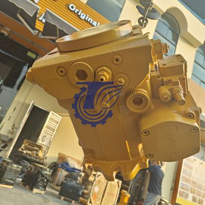 433-9911 4339911 16-4594 416-4593 424-1866 481-4012 Hydraulic Pump for Rexroth D8R D8N Excavator Parts Aftermarket Original