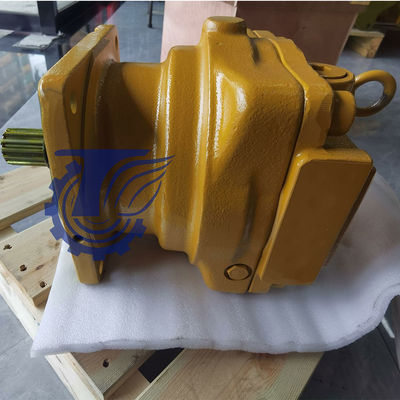 378-9541 378-9542 3789541 3789542 Hydraulic Swing Motor Swing Gearbox For TQCAT  374F Swing Reduction Swing Reducer Swing Device