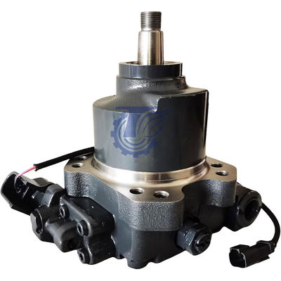 708-7W-11520 708-7W-00140 7087W00140 For Komatsu D155A-6 D155A D275A-5 Excavator PARTS Hydraulic Fan Motor OIL FAN DRIVE