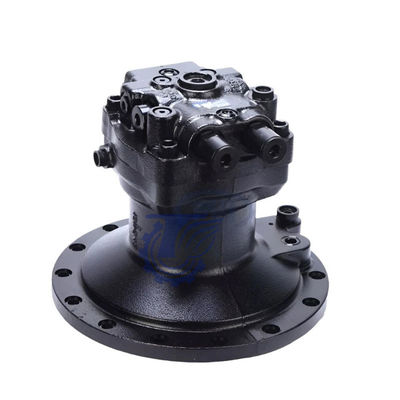 31QB-11101 31QB11101 Hydraulic Swing Motor For Hyundai R450lc-7 R480lc-9 Excavators Parts Swing Gearbox Swing Reduction Geara Aftermarket Original