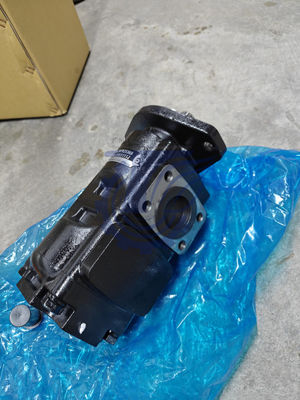 20/925366 20/925586 332/F9032 20/903300 332/G7134 333/G5389 20/903000 Hydraulic GEAR Pump Assy For JCB 3CX 4CX Backhoe Aftermarket Parts