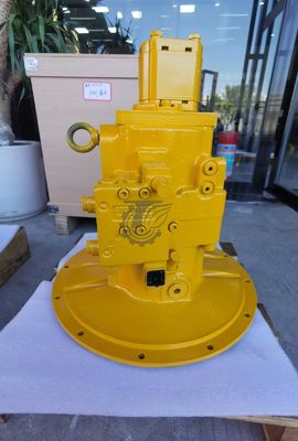Komatsu Hydraulic Main Pump 21P-60-K1502 for PC150-6K PC160-6K PC180-6K PC200EN-6K