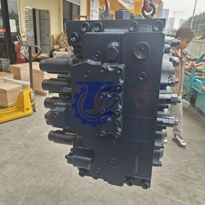 Hyundai 31ND-10110 Hydraulic Control Valve Assy for R800-7 R450LC-7 Excavator