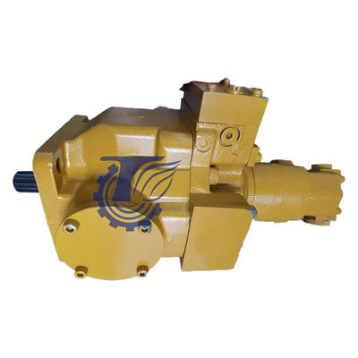 AP2D36 308BSR PVC80RC14 296-3867 Excavator Hydraulic Main  Pump for TQCAT 306 307 308 308BSR 307D 308D Piston Pump Aftermarket Original