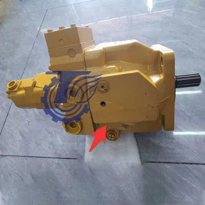 AP2D36 308BSR PVC80RC14 296-3867 Excavator Hydraulic Main  Pump for TQCAT 306 307 308 308BSR 307D 308D Piston Pump Aftermarket Original