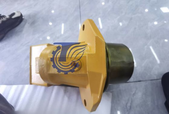 CA9T8345 9T-8345 9T8345 Hydraulic Fan Motor for CAT D8N D8R MOTOR GP-PISTON Excavator Spare Parts Aftermarket Original