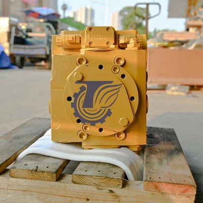 185-6762 1856762 Hydraulic Piston Pump Assy for  CP-663E CS-663E CS-683E Excavator Spare Parts Aftermarket Original