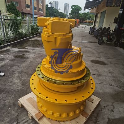 Travel Final Drive FOR KOMATSU WA100-5 EXCAVATOR