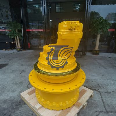 Travel Final Drive FOR KOMATSU WA100-5 EXCAVATOR