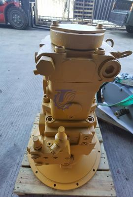 251-8034 Hydraulic Pump for Caterpillar M318D Excavator Aftermarket Original