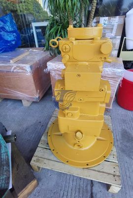 251-8034 Hydraulic Pump for Caterpillar M318D Excavator Aftermarket Original