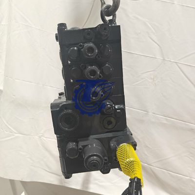 723-63-21104 723-63-22100 for Komatsu D65E-12 Hydraulic Control Valve Assy BULLDOZERS Parts Hydraulic Main Valve aftermarket tractor parts 7236321104 7236322100
