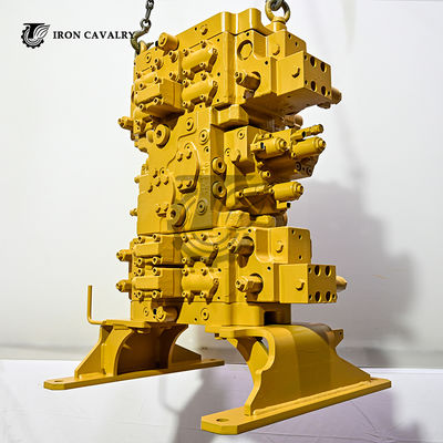 High-Quality Hydraulic Control Valve 378-9359 for Caterpillar 336F/336E/336D2 XE Excavator