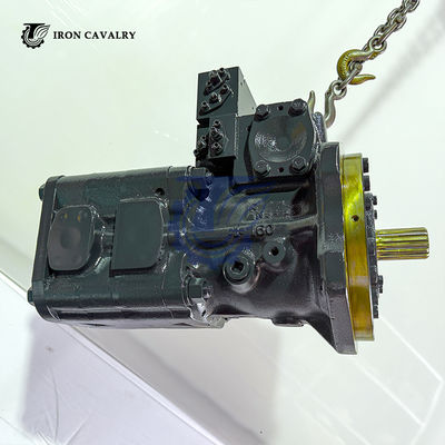 Komatsu PC1800-6/PC1800LC-6 Excavator Hydraulic Swing Pump 708-1H-00320