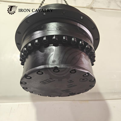 TQCAT 336GCD2 340D2 Large Excavator Final Drive Travel Gearbox Travel Motor 470-8770 470-8769 322-8729
