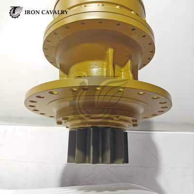 CAT 336D2 340D2 Large Excavator Swing Assembly Swing Gearbox Swing Motor 447-2485 200-3372 378-9558