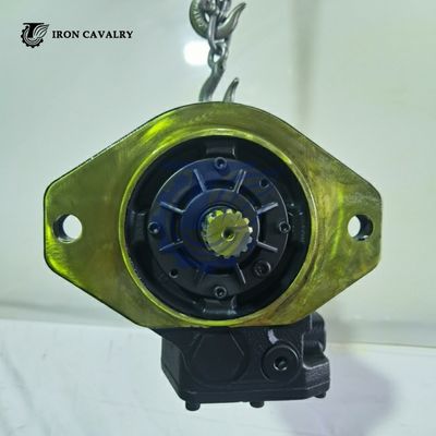 Use For Kobelco 75sr-7 YT10V00038F1 Kobelco 75SR-7 Hydraulic Pump yt10V00038f1 Main Piston Pump Construction Machinery Aftermarket Parts manufacturer