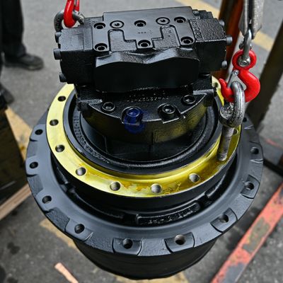 320DL EXCAVATOR MAIN REDUCER, FINAL DRIVE, 320D TRAVEL MOTOR UNIT 204-2674 215-9982 209-5992