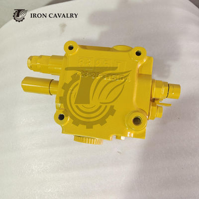 723-23-10300 723-23-10302 723-23-10304 723-23-10303 723-23-10305 Komatsu Valve Ass'y D41P-6 D41E-6 D41PF-6 Komatsu Hydraulic Valve D41P-6 D41E-6 D41PF-6 Komatsu Valve Assy