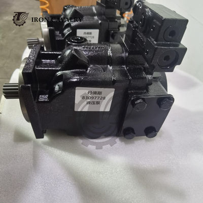 Danfoss 83097728 Hydraulic Pump 