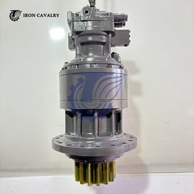 Use For Volvo 480D Excavator Swing Assembly VOE14612482 VOE14673219 VOE14541030 VOE14614206 VOE14702281 High Quality Swing Assembly Construction Machinery Aftermarket Parts Manufacturer