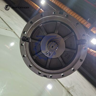 170301-00246C / 17030100246C Hydraulic Swing Motor for Doosan Excavator DX210W,High Quality Construction Machinery Part