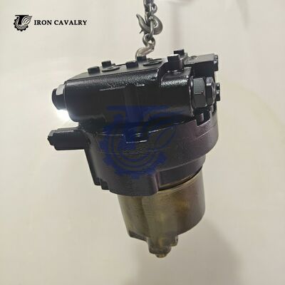 Excavator Travel Motor CA1077028 1077028 for  318B 320B 321B 325B 330B Heavy Machinery