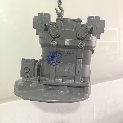 Use For Hitachi ZX200-5G Excavator Hydraulic Pump Regulator YB60000192 HPV118JW High Quality Hydraulic Pump Regulator Construction Machinery Aftermarket Parts Manufacturer