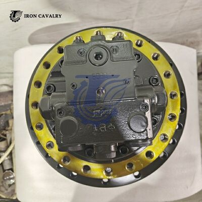 Top Rated Durable Case CX130B CX130C CX135SR CX145C SR Excavator Final Drive Assembly KNA10520 Heavy Duty