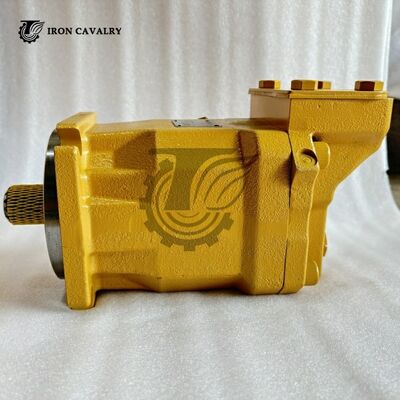 Hydraulic Piston Pump High Quality 307-3063 20R6569 for Cat 415F2 416E 416F 422F 426 428F 434F Backhoe Loader 