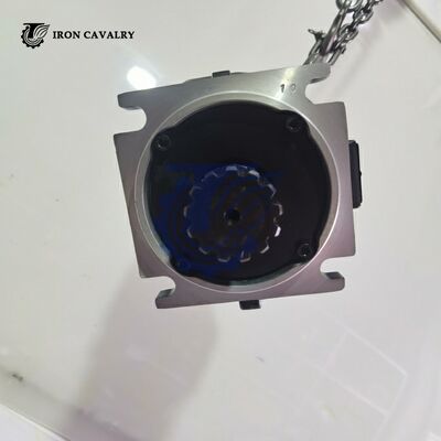 Danfoss 90M100 Series Hydraulic Motor 90M100NC0N7N0F1W00NNN0000H0 Fits Construction Industrial Machinery for Excavators Loaders  Drilling Mining Equipment